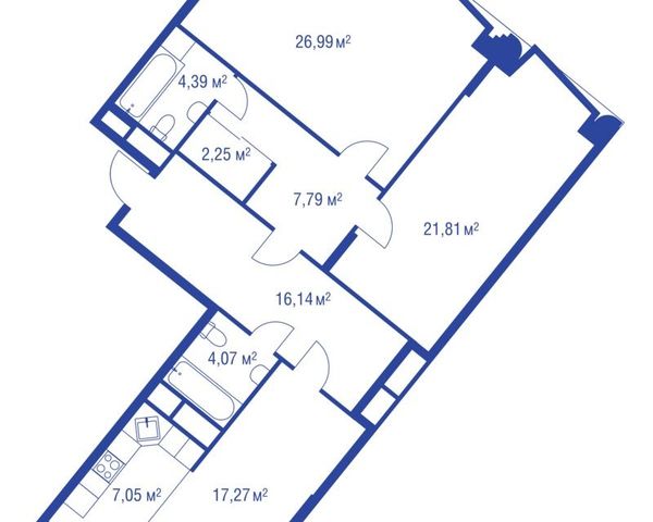 Останкинский дом 11к/2 фото