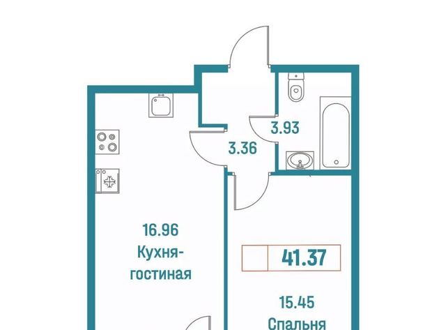 ул Екатерининская 18/3 Девяткино фото