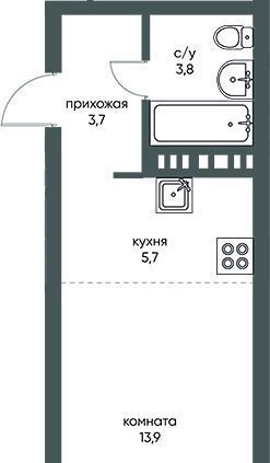 г Новосибирск р-н Дзержинский Золотая Нива ул Коминтерна 1с фото