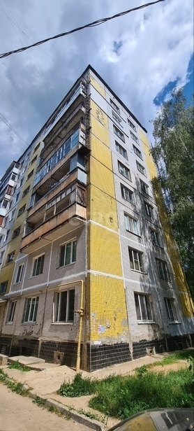 квартира р-н Ярцевский г Ярцево ул Автозаводская 42 фото 10