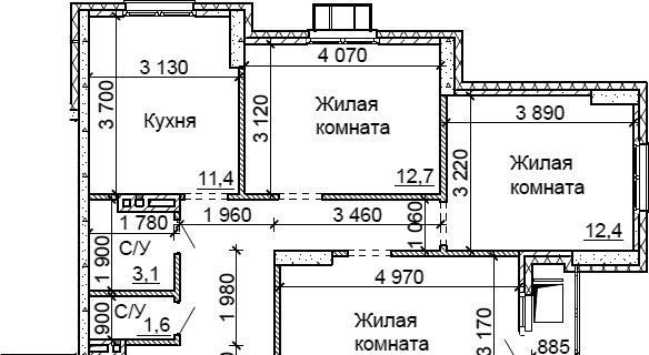 г Новосибирск р-н Калининский Заельцовская Юбилейный ул Столетова 15 фото