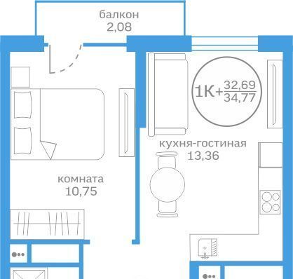 г Тюмень р-н Калининский ДОК ул Краснооктябрьская 16 ЖК Меридиан Запад Калининский административный округ фото