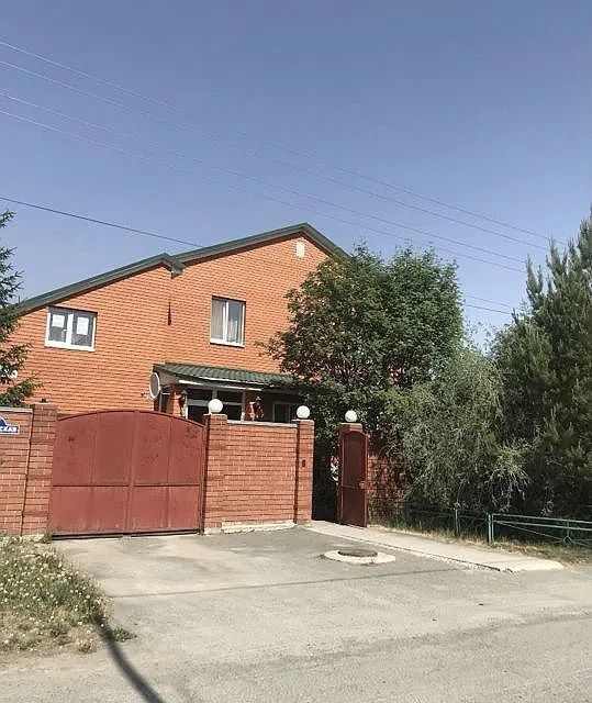 дом г Тюмень Войновка ул Майская 3 фото 6