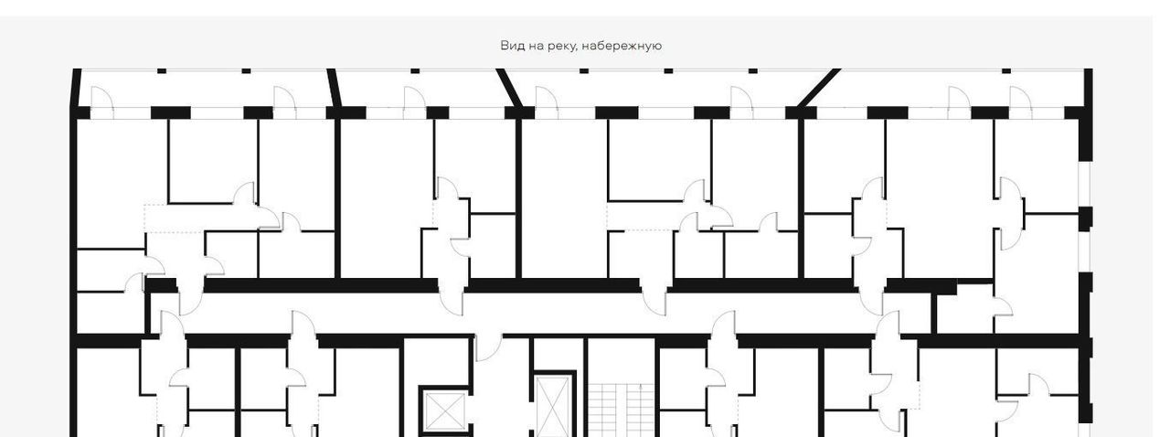 квартира г Москва метро Тульская Даниловский ул Автозаводская 26 фото 2