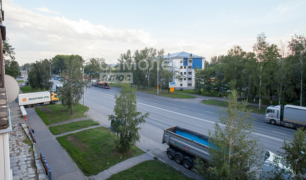 квартира г Кемерово ул Терешковой 42 фото 3