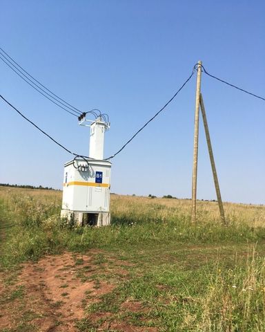 ул Мира Култаевское сельское поселение, Култаево фото