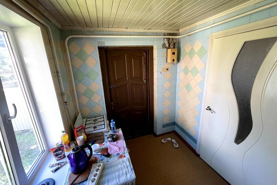 дом г Каменск-Шахтинский Топольки ул Пушкина 85 фото 4