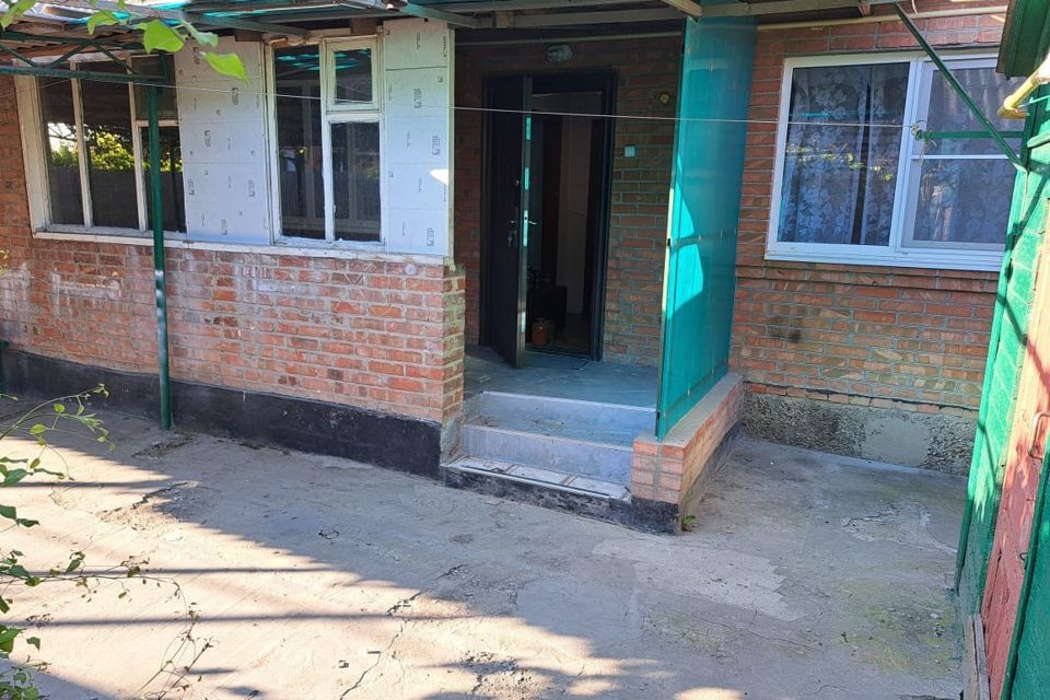 дом г Батайск Койсуг ул Украинская 29 фото 8