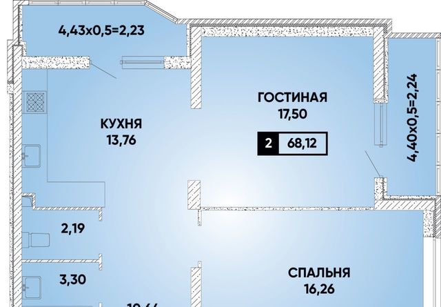 г Краснодар р-н Прикубанский микрорайон «Губернский» фото