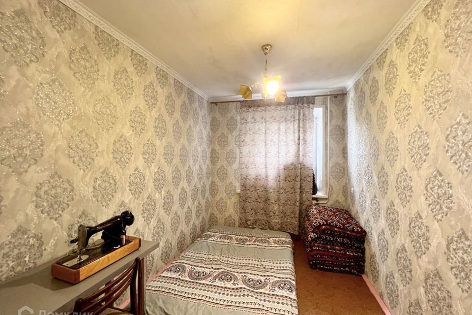 квартира г Переславль-Залесский ул 50 лет Комсомола 27 фото 5