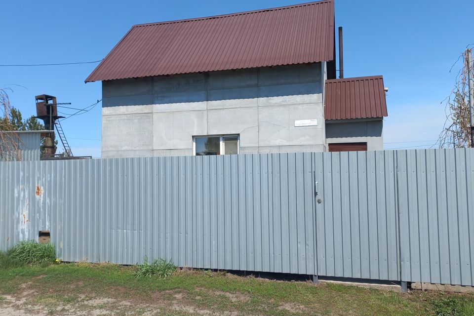 дом г Барнаул фото 2