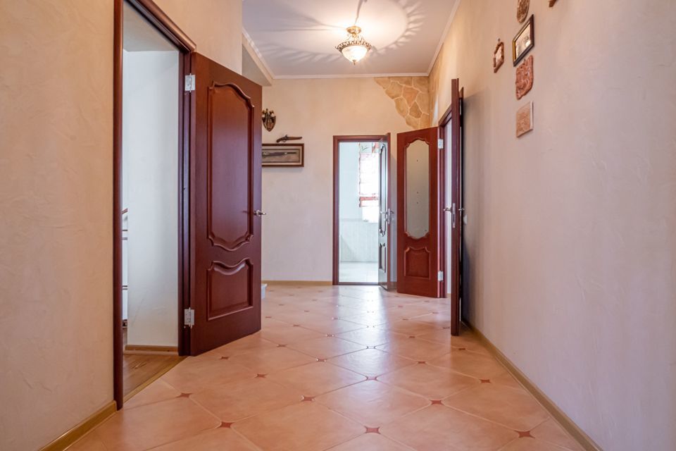дом г Ставрополь ул Роз фото 7