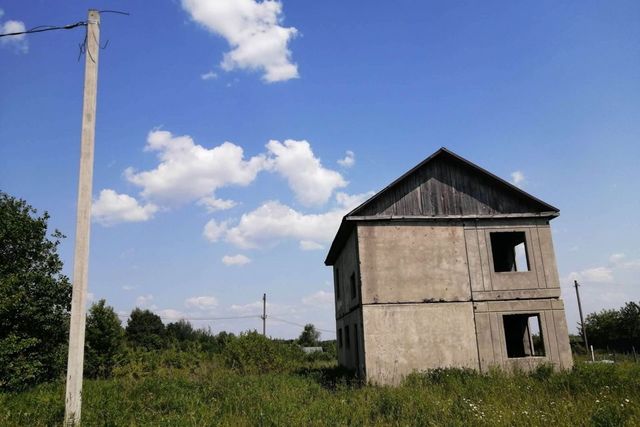 д Малая Булгакова ул Есенина 2 фото