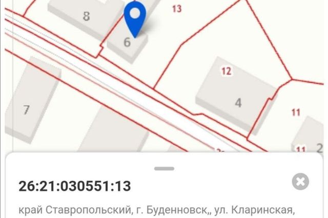 дом 6 фото