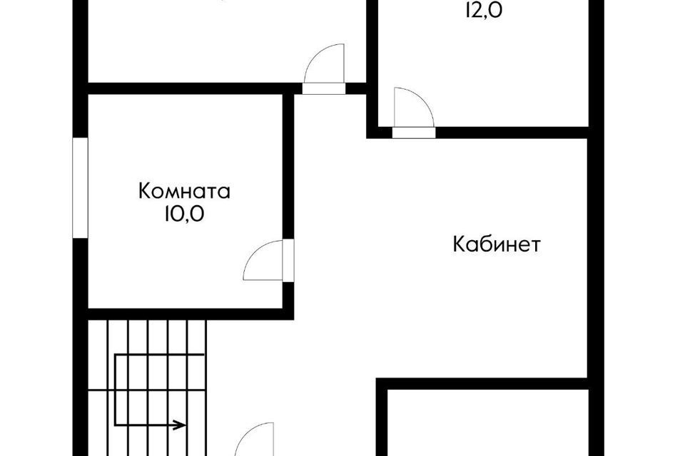 дом р-н Тахтамукайский аул Новая Адыгея снт Закубанские Сады ул Ароматная 229/1 фото 9