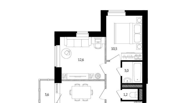 р-н Советский дом 114 фото