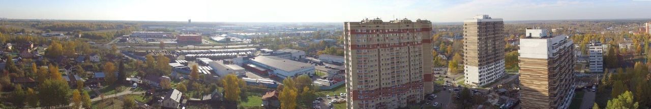 квартира городской округ Богородский г Ногинск ул Юбилейная 4а фото 11