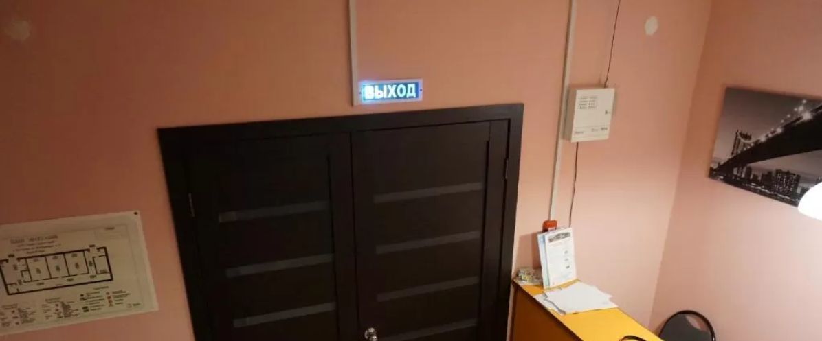 комната г Кострома Октябрьский проезд Мичуринцев 15 фото 31