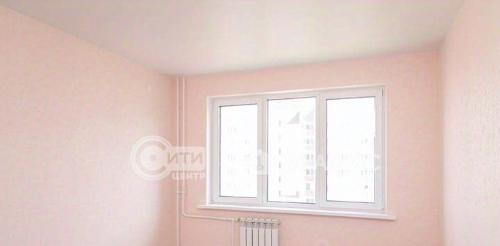 квартира г Воронеж р-н Центральный ЖК «‎Яблоневые Сады» фото 8