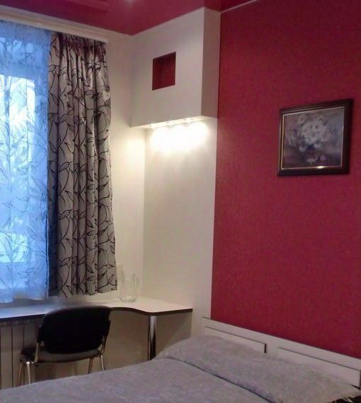 комната г Кирово-Чепецк ул Энгельса 12 фото 42