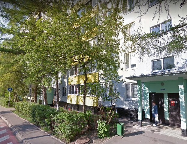 метро Рассказовка д., 5, обл Московская фото
