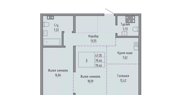 р-н Индустриальный дом 20 фото