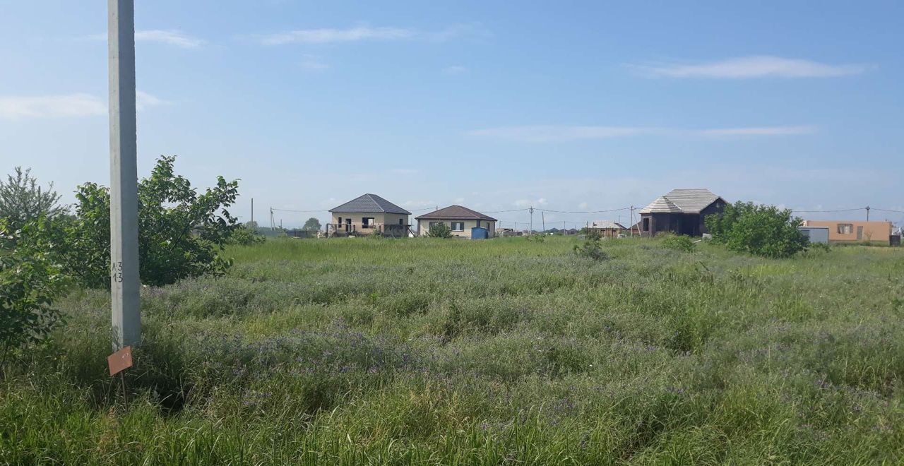 земля р-н Тахтамукайский пгт Энем ул Бжедугская 9 Энемское городское поселение фото 3