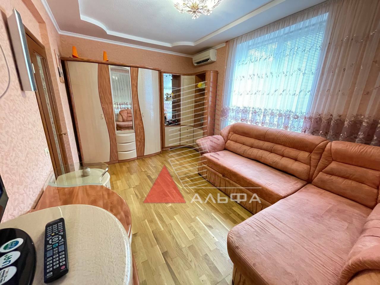 квартира г Евпатория ул Демышева 123 фото 6