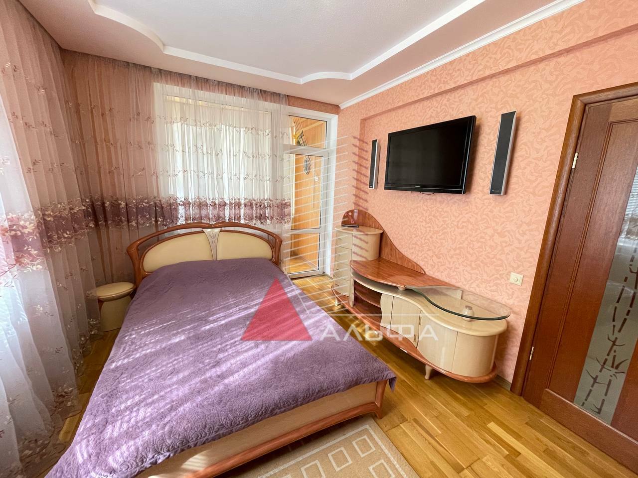 квартира г Евпатория ул Демышева 123 фото 18