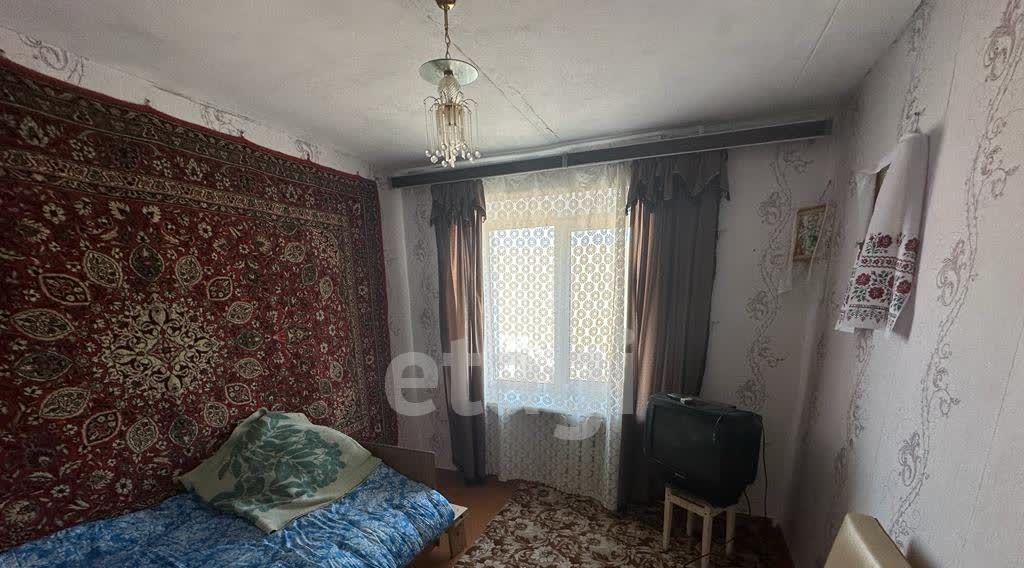 квартира г Клинцы ул Александрова 47 фото 4