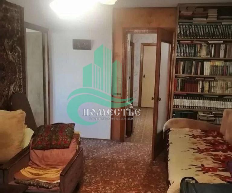 квартира г Феодосия ул Крымская 23 фото 3