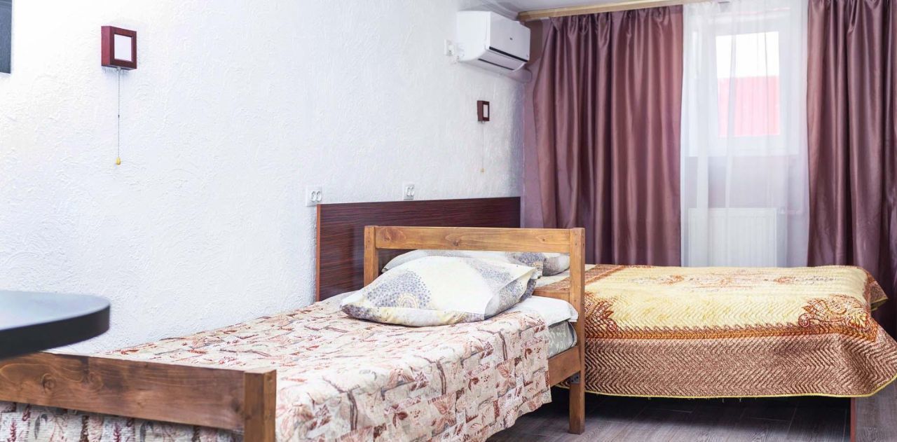 комната г Тверь р-н Пролетарский ул Макарова 70б фото 18