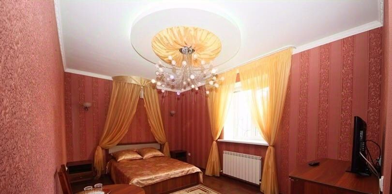 комната г Ижевск р-н Индустриальный ул Челюскина 87 фото 6