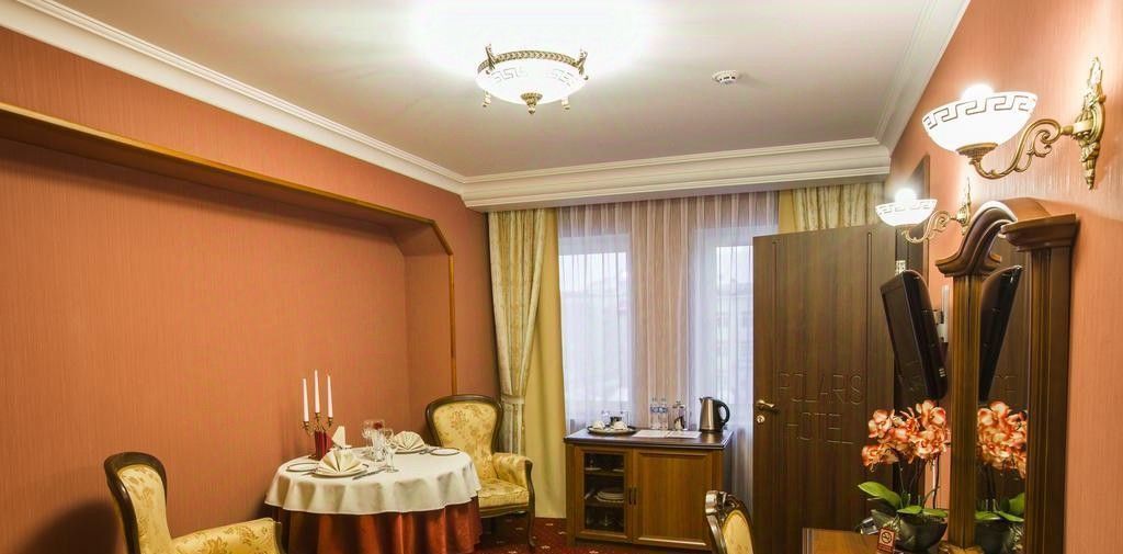 комната г Сургут пр-кт Мира 6/1 11-й фото 17