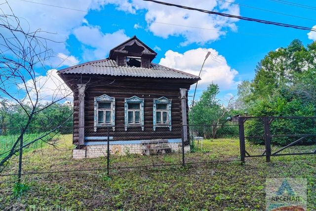 дом дом 58а фото
