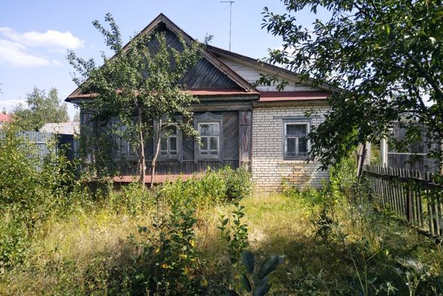 дом с Пионер ул Заводская фото