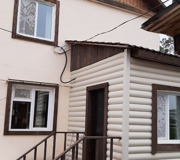 дом г Якутск фото 4