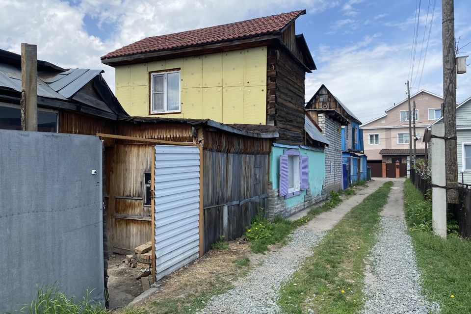Участок Земли Купить Барнаул