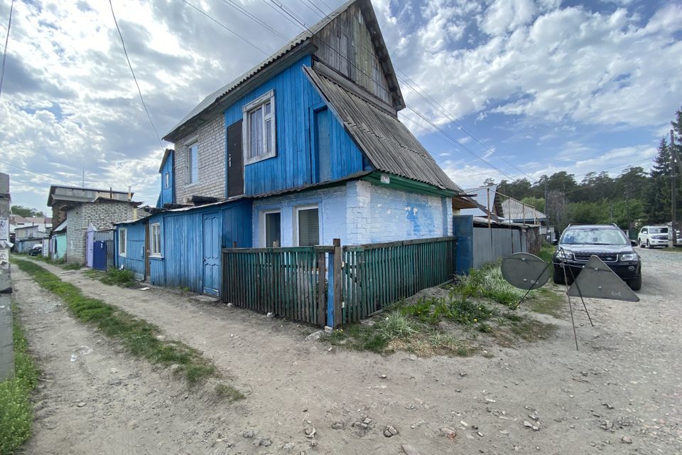 земля г Барнаул р-н Центральный пер Колодезный 57 фото 8