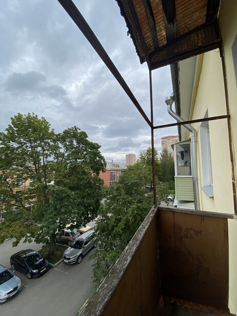 квартира г Тула р-н Привокзальный ул Болдина 4 фото 4