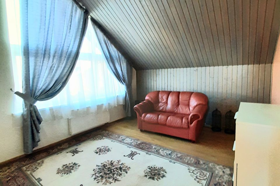 дом р-н Зеленоградский г Зеленоградск фото 5