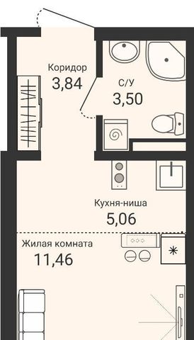 р-н Пермский с Фролы Новая Пермь жилой комплекс фото