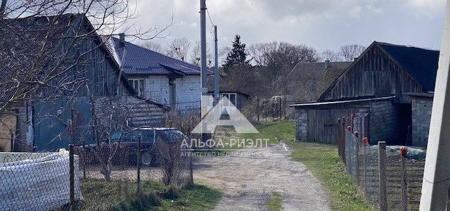 дом г Ладушкин ул Балтийская 7 Ладушкинский г. о. фото 25