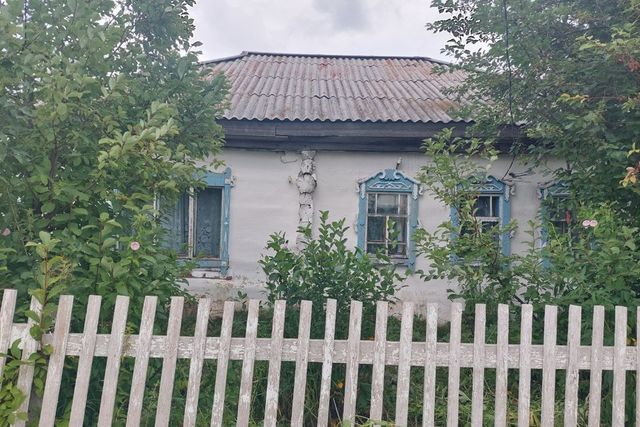 дом с Николаевка ул Осипова фото
