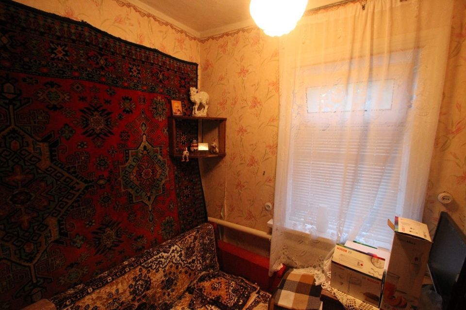 дом р-н Тихорецкий г Тихорецк ул Кочубея 75 фото 5