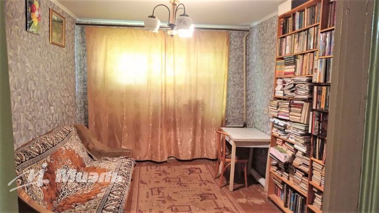 квартира г Орел р-н Железнодорожный ул Герцена 11 фото 7