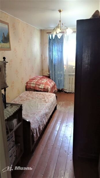 квартира г Орел р-н Железнодорожный ул Герцена 11 фото 10