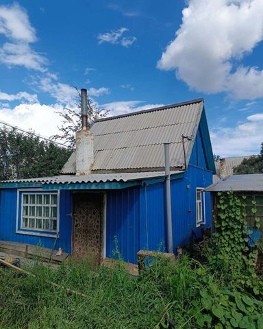 р-н Советский снт терСибиряк ул 14-я фото