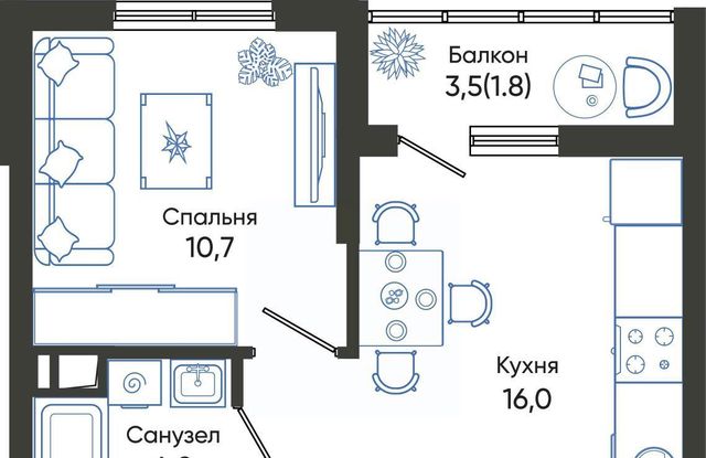 р-н Центральный фото