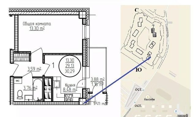 г Хабаровск р-н Железнодорожный Ореховая сопка ул Редько 12/4 фото